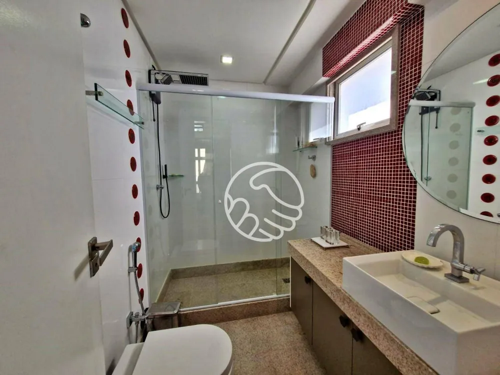 Apartamento, 3 quartos, 257 m² - Foto 5