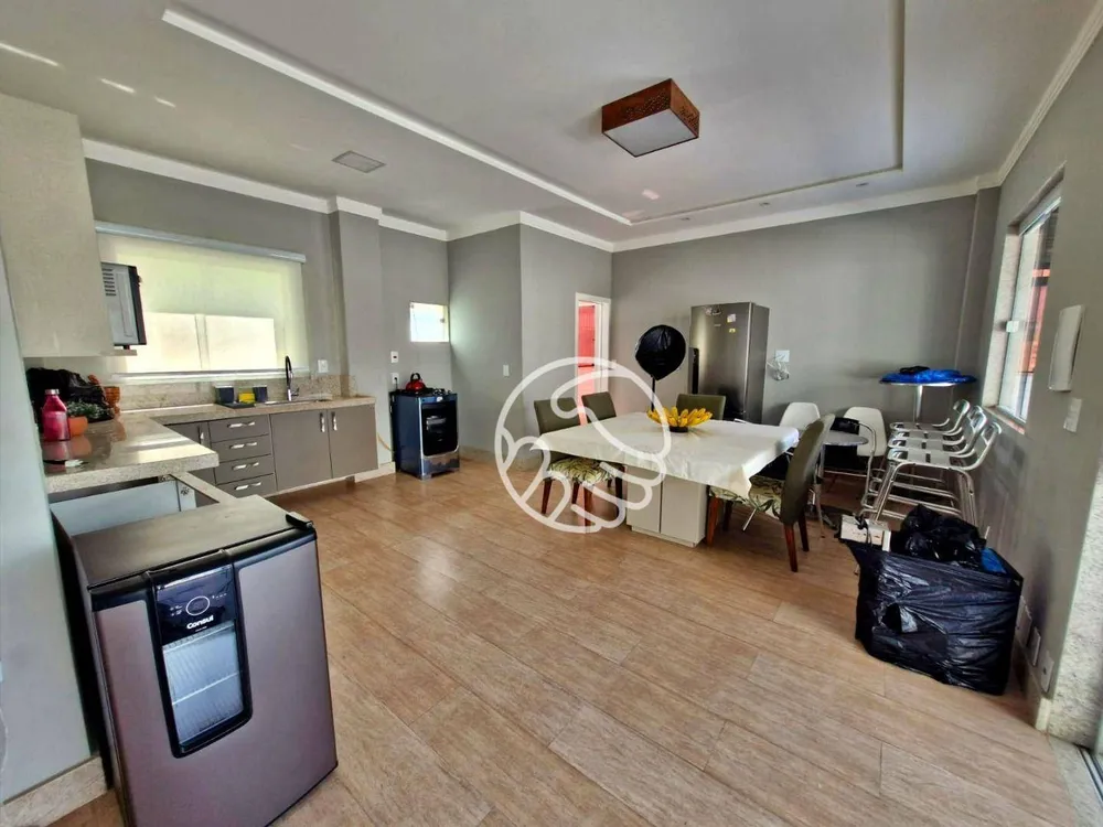 Apartamento, 3 quartos, 257 m² - Foto 13