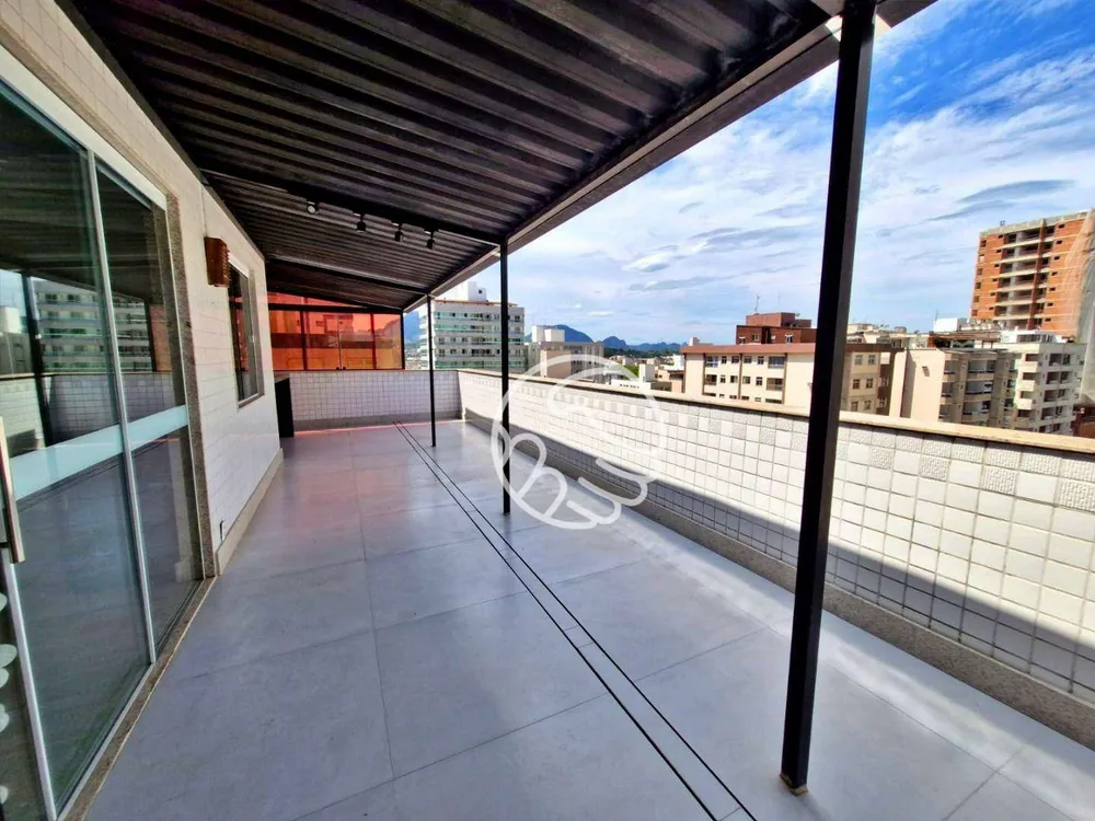 Apartamento, 3 quartos, 257 m² - Foto 14