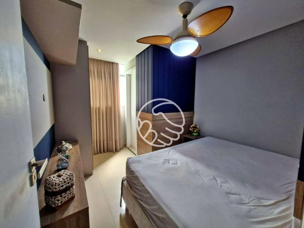 Apartamento, 3 quartos, 257 m² - Foto 7