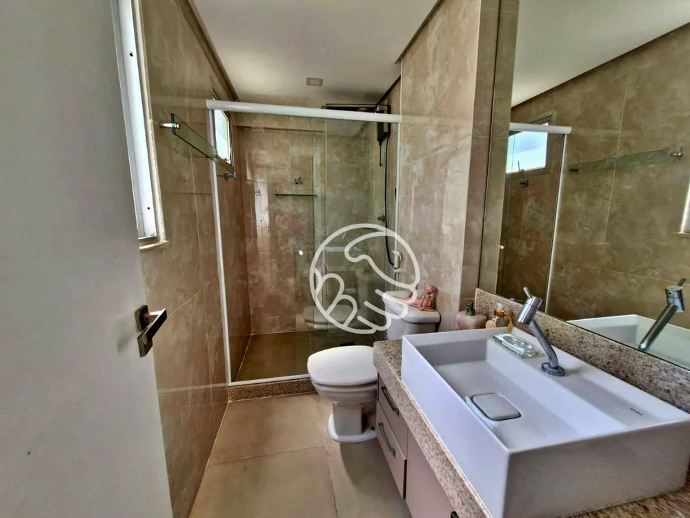 Apartamento, 3 quartos, 257 m² - Foto 9