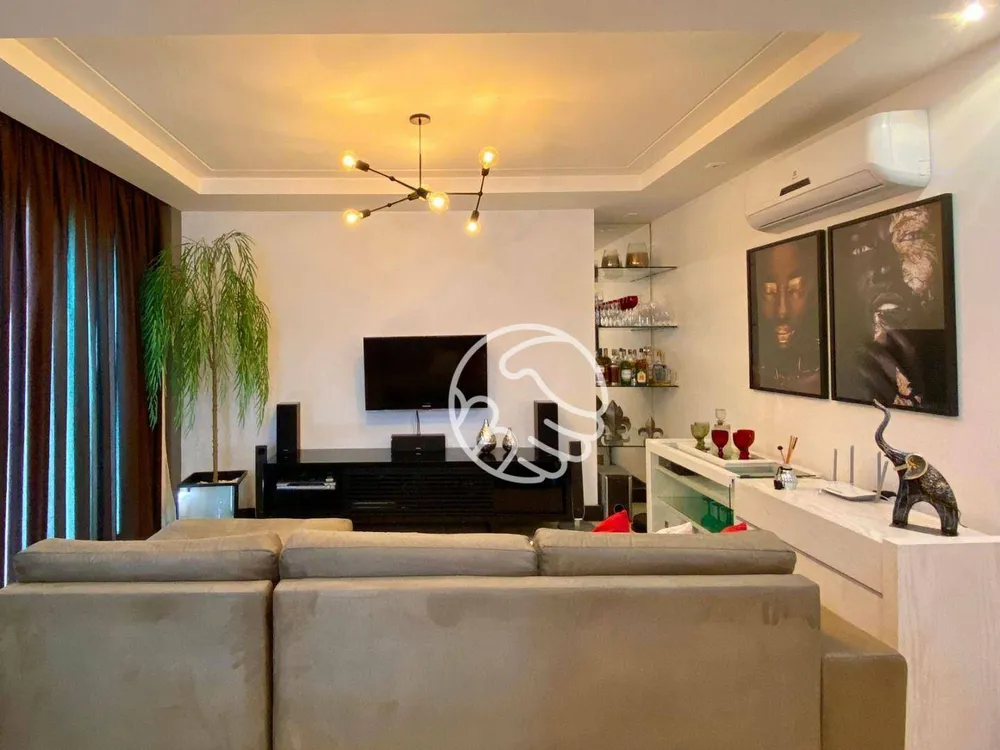Cobertura, 3 quartos, 259 m² - Foto 13
