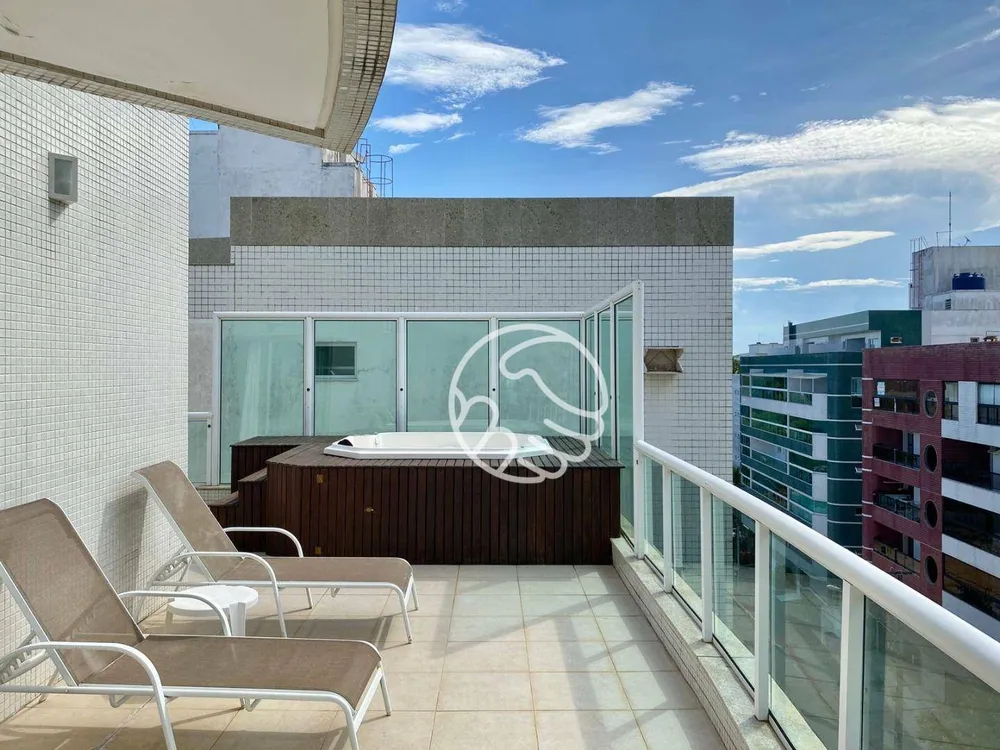 Cobertura, 3 quartos, 259 m² - Foto 20