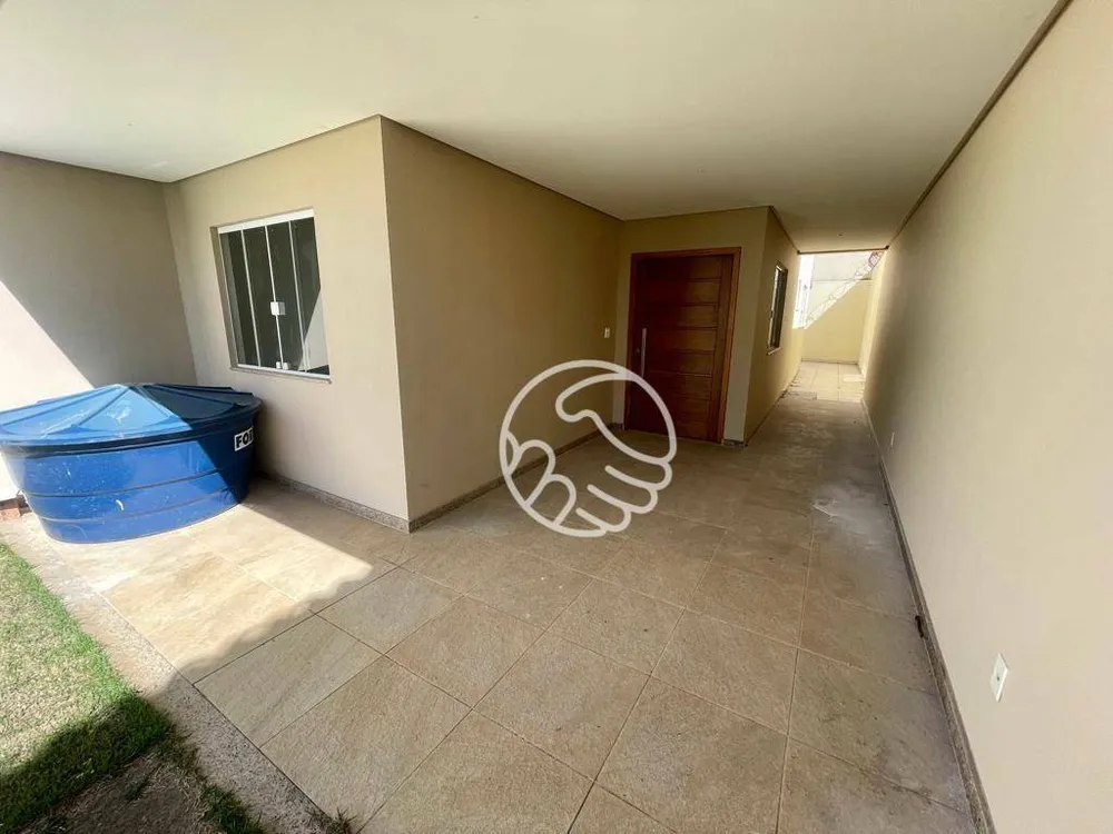 Casa de Condomínio, 3 quartos - Foto 6