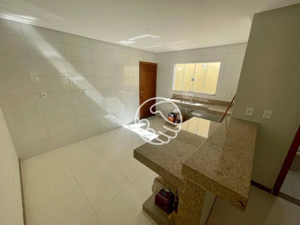 Casa de Condomínio, 3 quartos - Foto 12