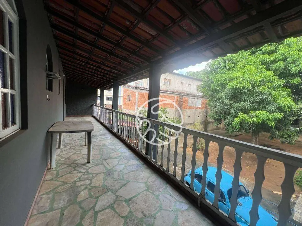 Casa, 3 quartos, 408 m² - Foto 14