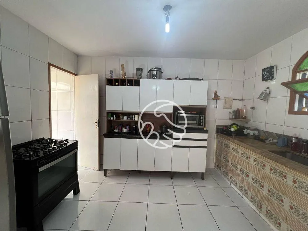 Casa, 3 quartos, 408 m² - Foto 4