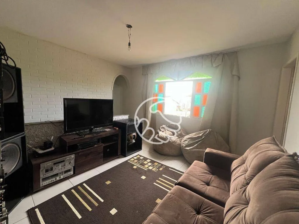 Casa, 3 quartos, 408 m² - Foto 2