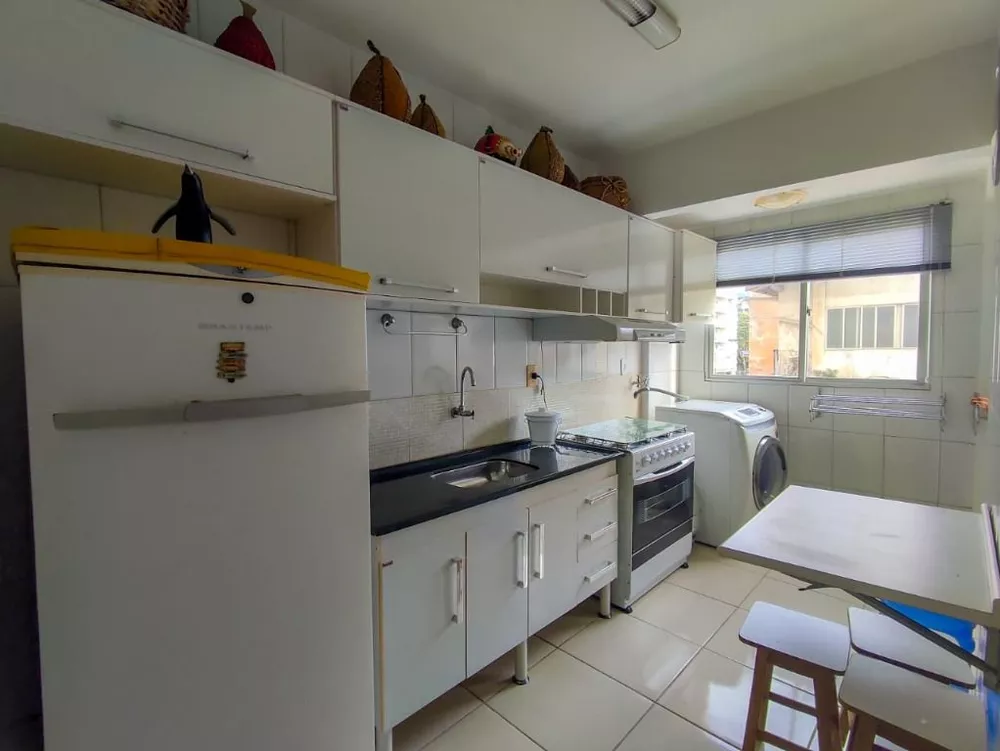 Apartamento à venda com 2 quartos, 88m² - Foto 5