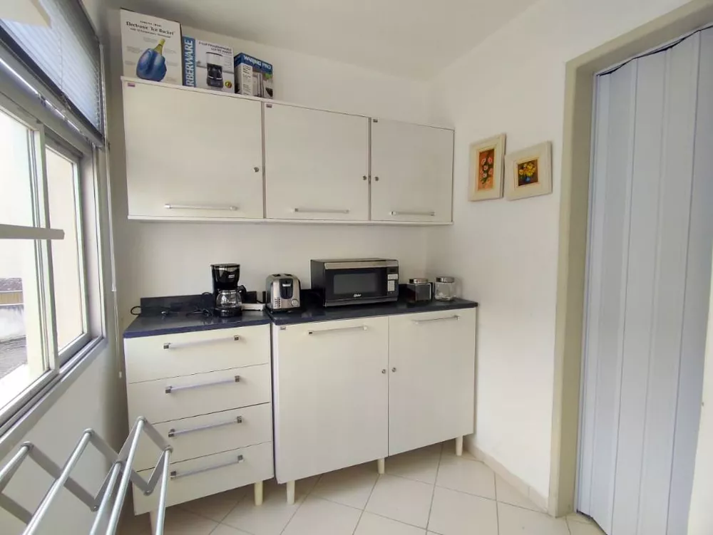 Apartamento à venda com 2 quartos, 88m² - Foto 4