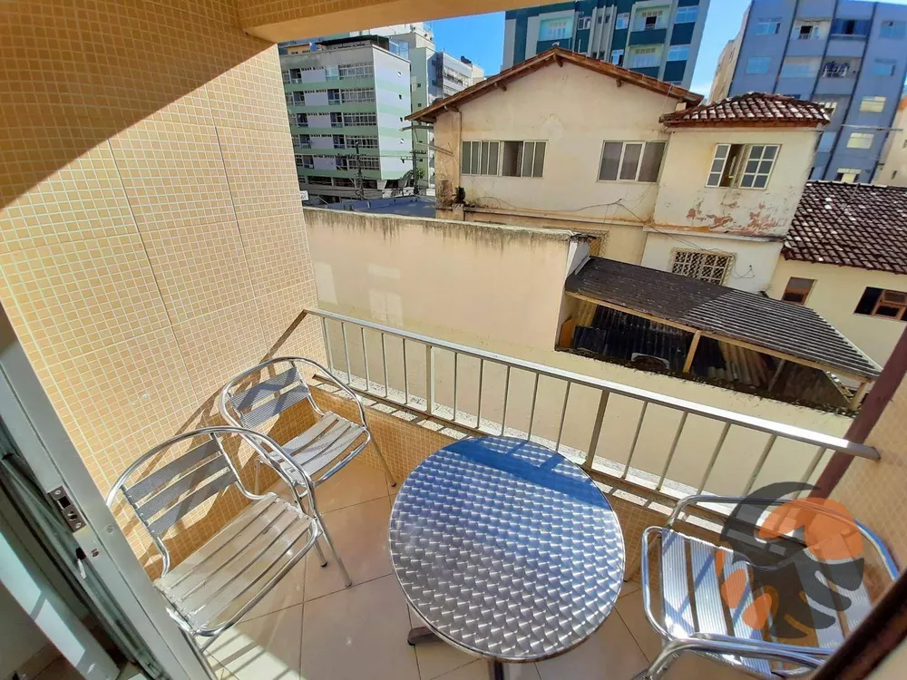 Apartamento à venda com 2 quartos, 88m² - Foto 6