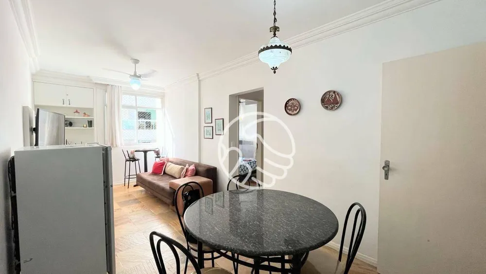Apartamento, 2 quartos, 80 m² - Foto 3