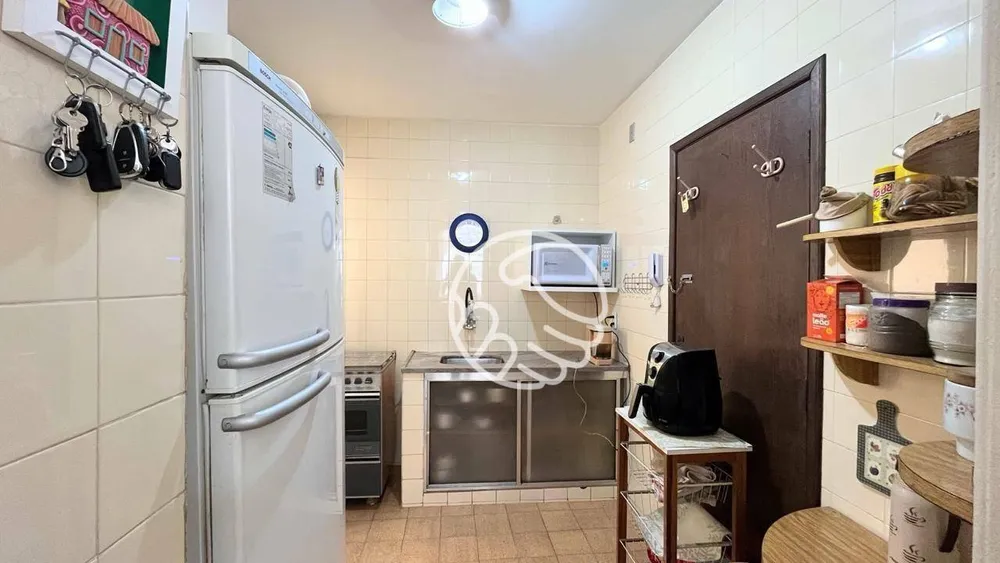Apartamento, 2 quartos, 80 m² - Foto 8