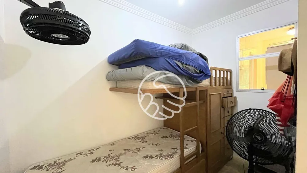 Apartamento, 2 quartos, 80 m² - Foto 6
