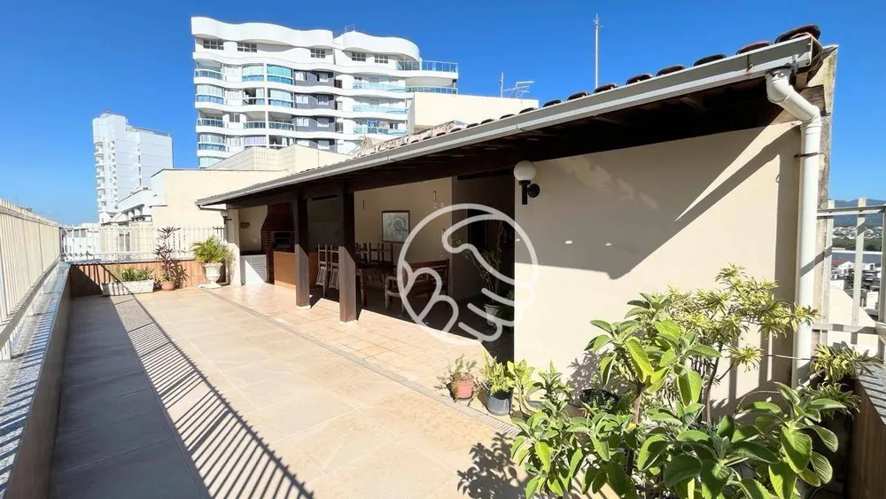 Apartamento, 2 quartos, 80 m² - Foto 1