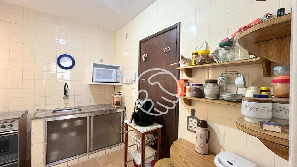 Apartamento, 2 quartos, 80 m² - Foto 4