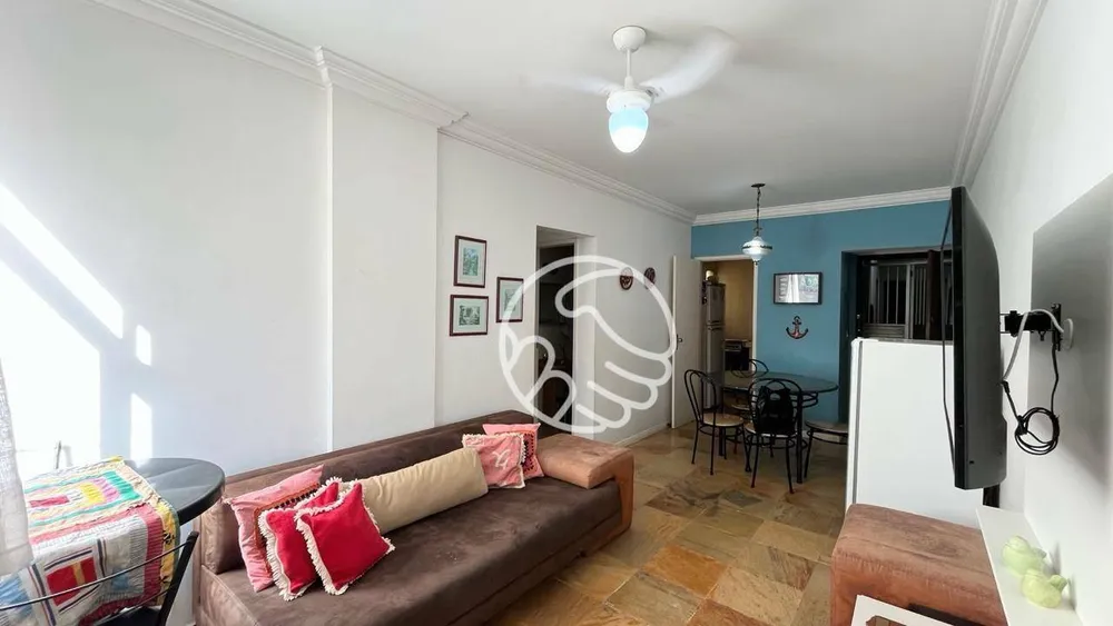 Apartamento, 2 quartos, 80 m² - Foto 2