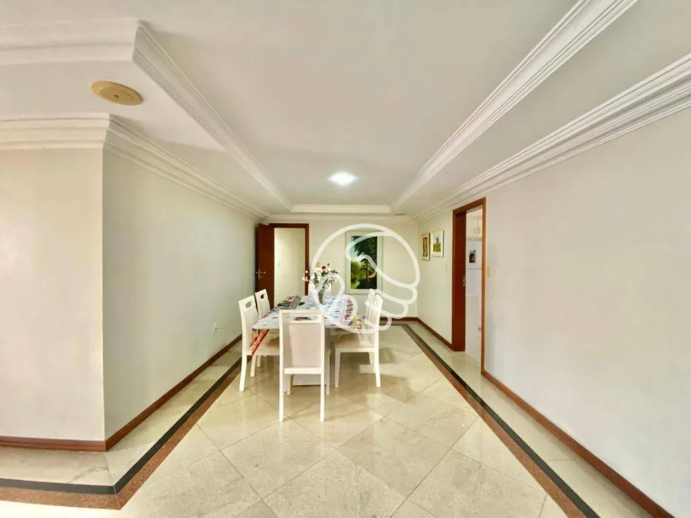 Apartamento, 4 quartos, 180 m² - Foto 15
