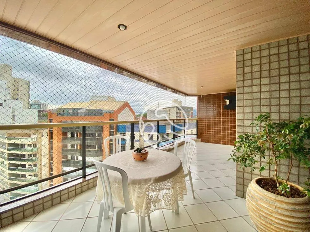Apartamento, 4 quartos, 180 m² - Foto 1