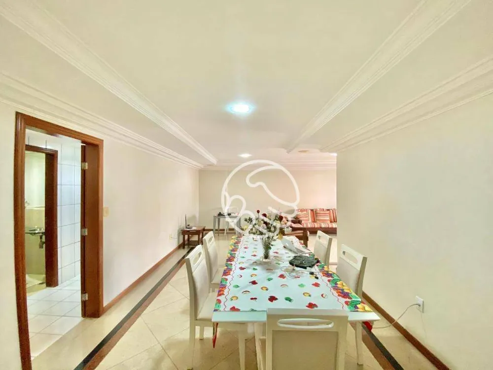 Apartamento, 4 quartos, 180 m² - Foto 14