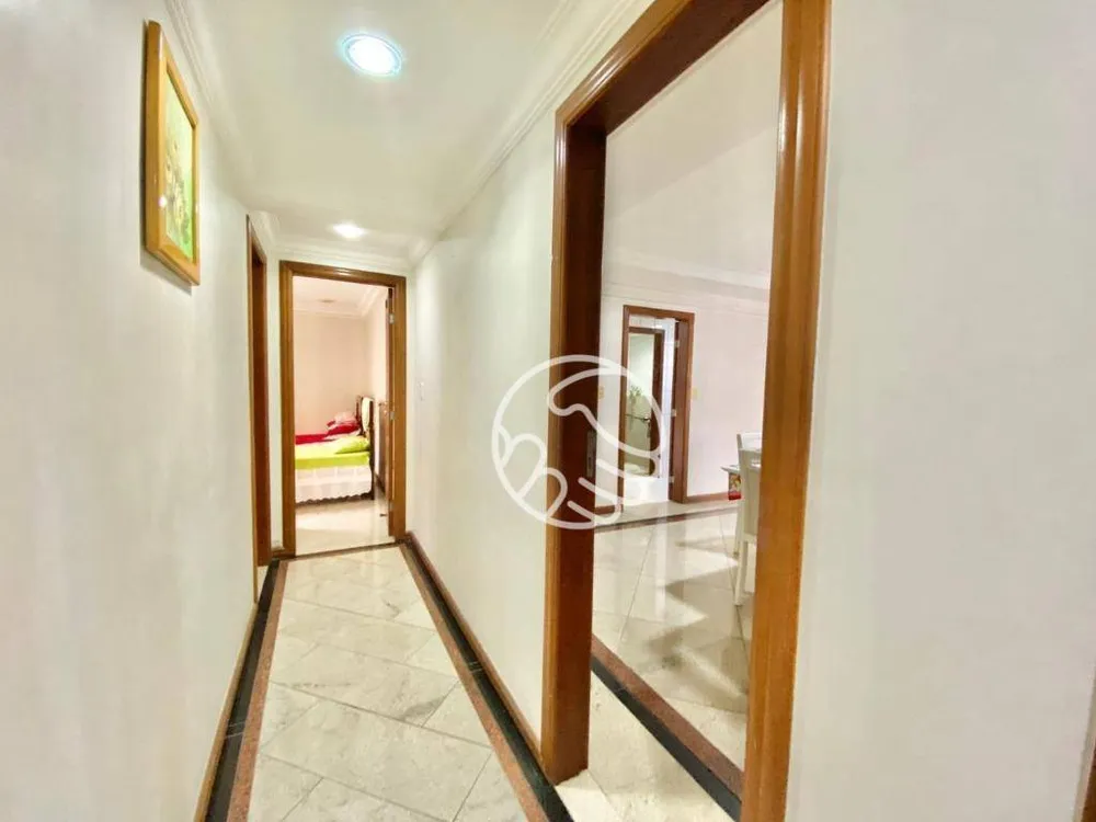 Apartamento, 4 quartos, 180 m² - Foto 9