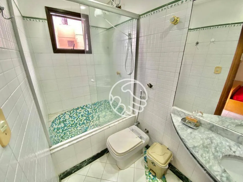 Apartamento, 4 quartos, 180 m² - Foto 7