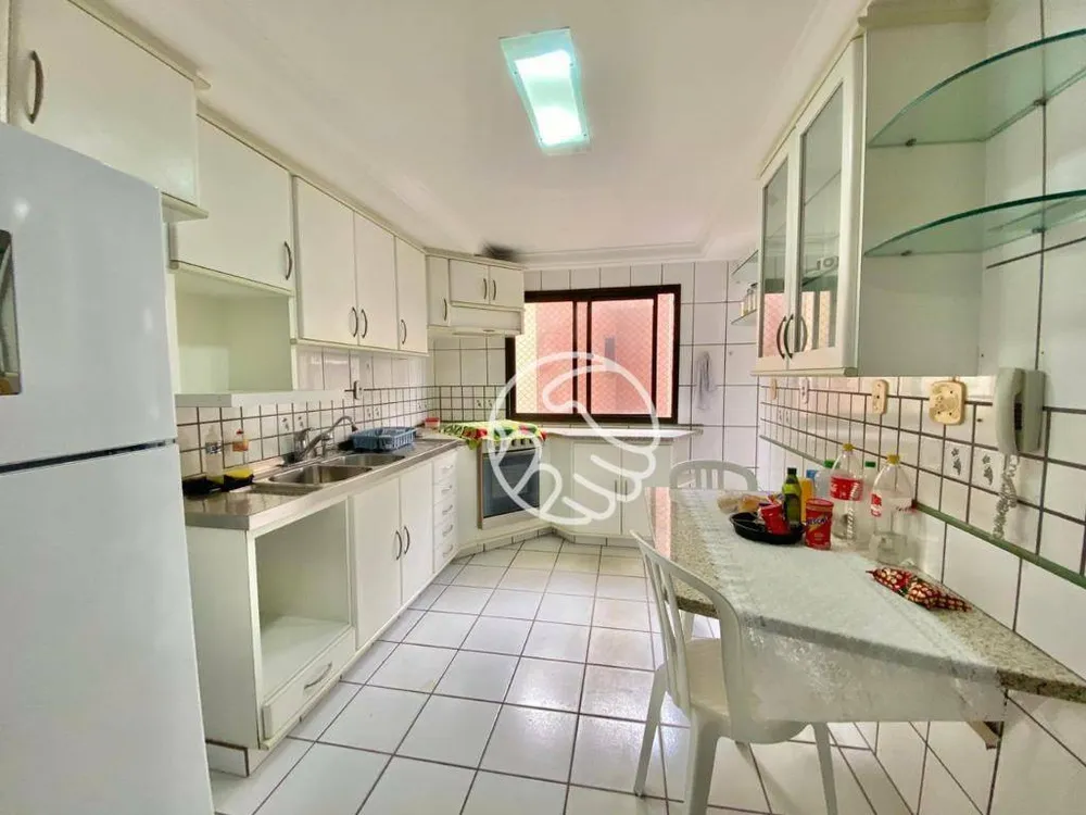 Apartamento, 4 quartos, 180 m² - Foto 13