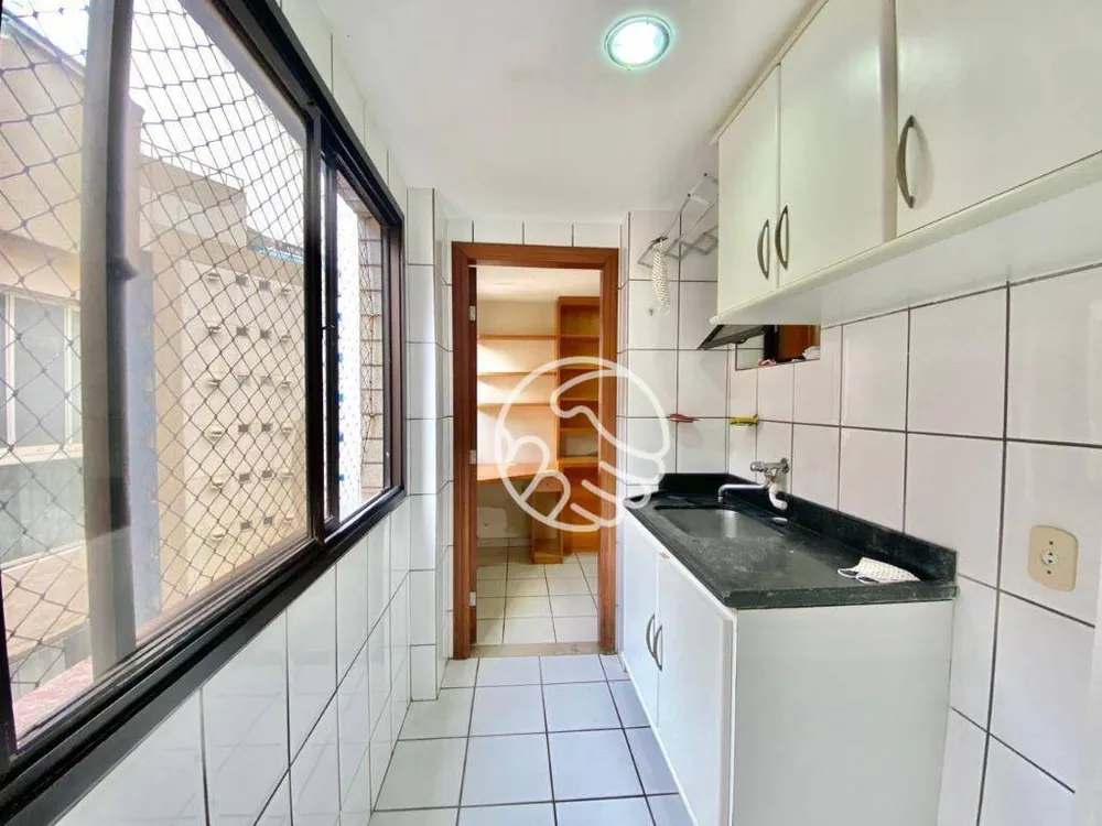 Apartamento, 4 quartos, 180 m² - Foto 11