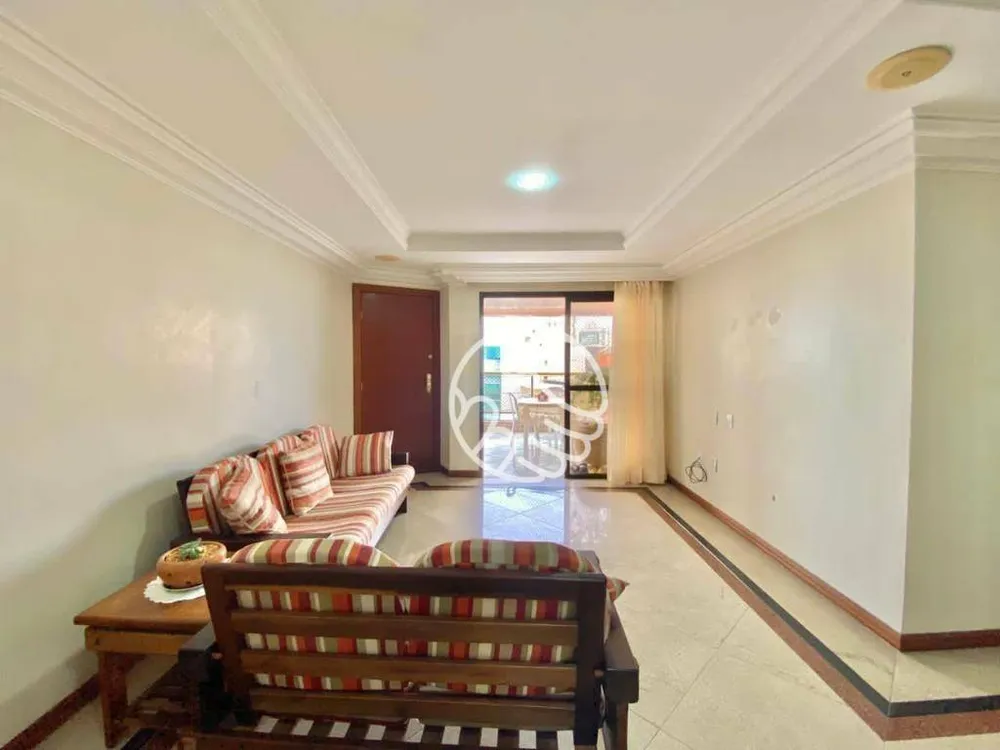 Apartamento, 4 quartos, 180 m² - Foto 16