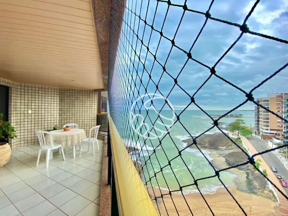 Apartamento, 4 quartos, 180 m² - Foto 3