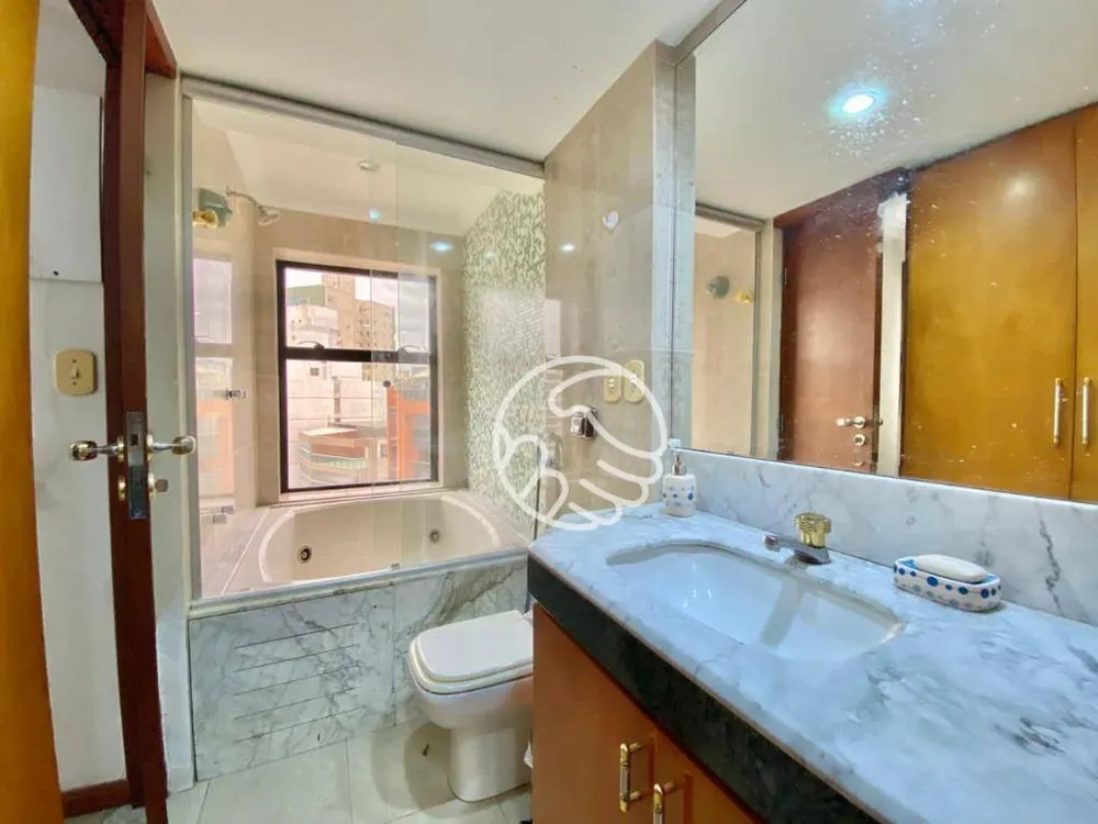 Apartamento, 4 quartos, 180 m² - Foto 10