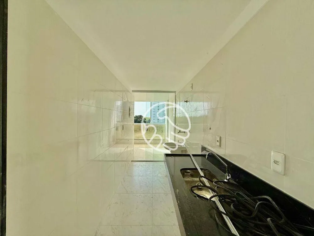 Apartamento, 3 quartos, 90 m² - Foto 5