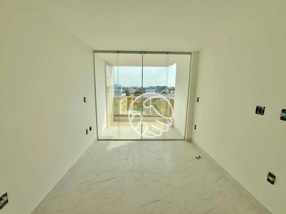 Apartamento, 3 quartos, 90 m² - Foto 6