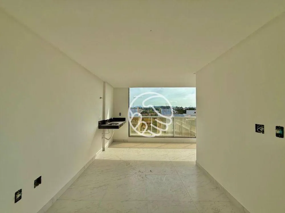 Apartamento, 3 quartos, 90 m² - Foto 3
