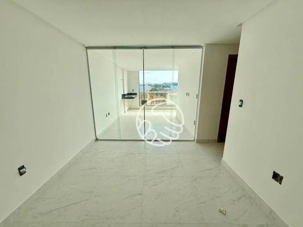 Apartamento, 3 quartos, 90 m² - Foto 4