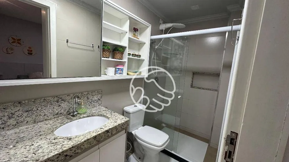 Casa de Condomínio, 3 quartos - Foto 16