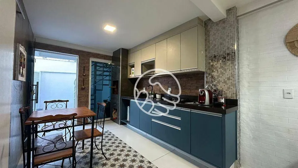 Casa de Condomínio, 3 quartos - Foto 10
