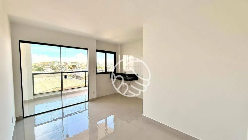 Apartamento, 2 quartos, 54 m² - Foto 1