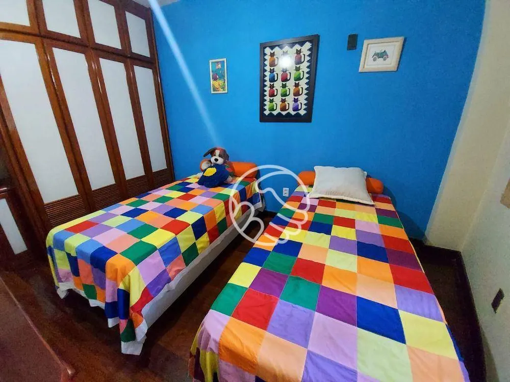 Apartamento, 4 quartos, 230 m² - Foto 8