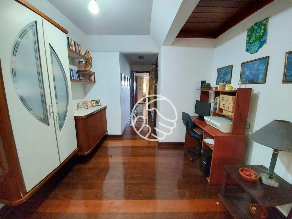 Apartamento, 4 quartos, 230 m² - Foto 5