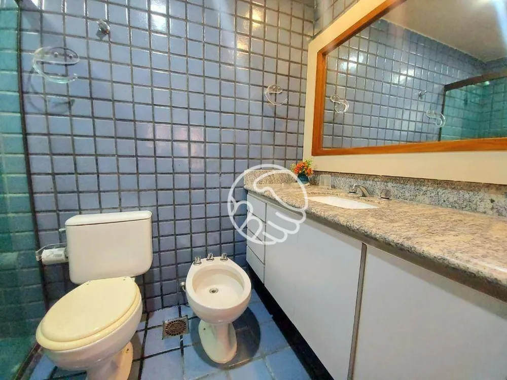 Apartamento, 4 quartos, 230 m² - Foto 11