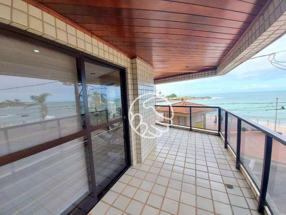 Apartamento, 4 quartos, 230 m² - Foto 3