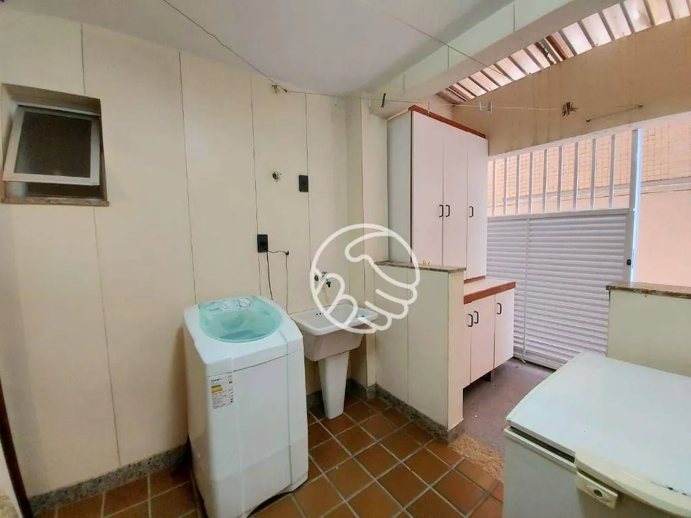 Apartamento, 4 quartos, 230 m² - Foto 9
