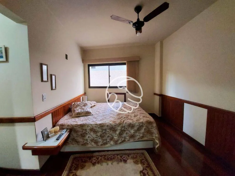Apartamento, 4 quartos, 230 m² - Foto 7