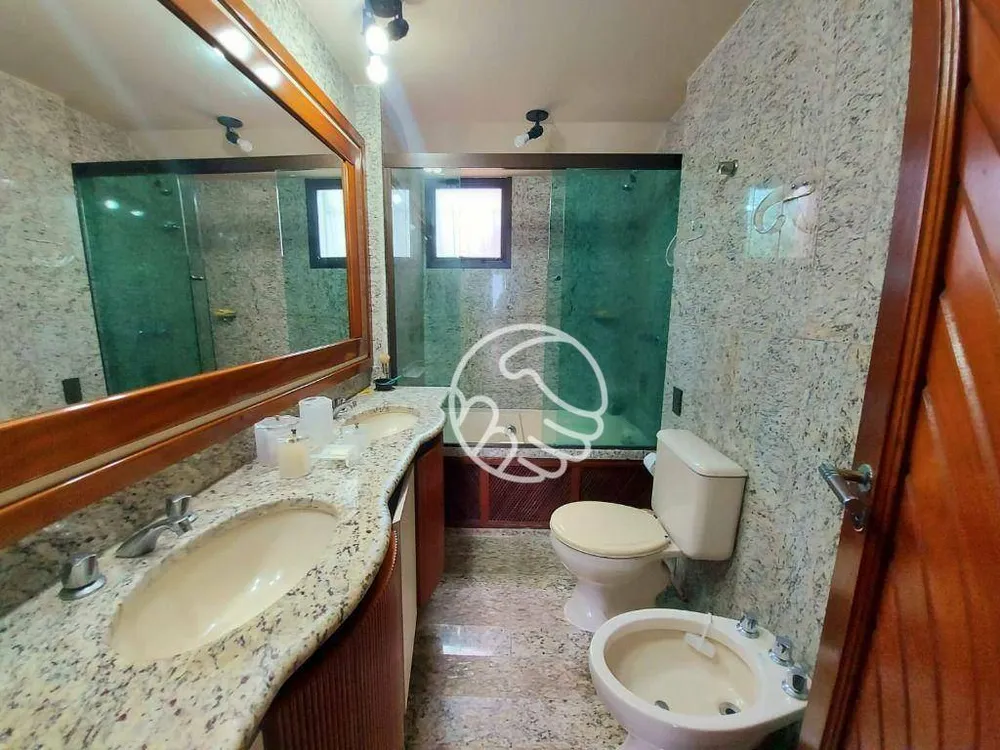 Apartamento, 4 quartos, 230 m² - Foto 12