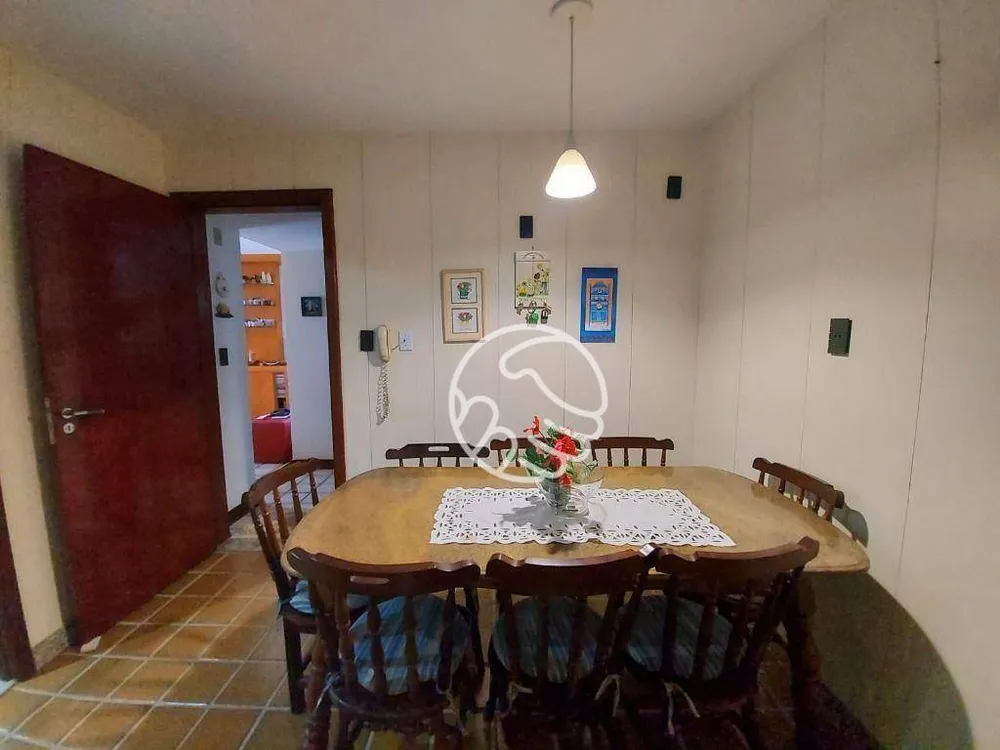 Apartamento, 4 quartos, 230 m² - Foto 10