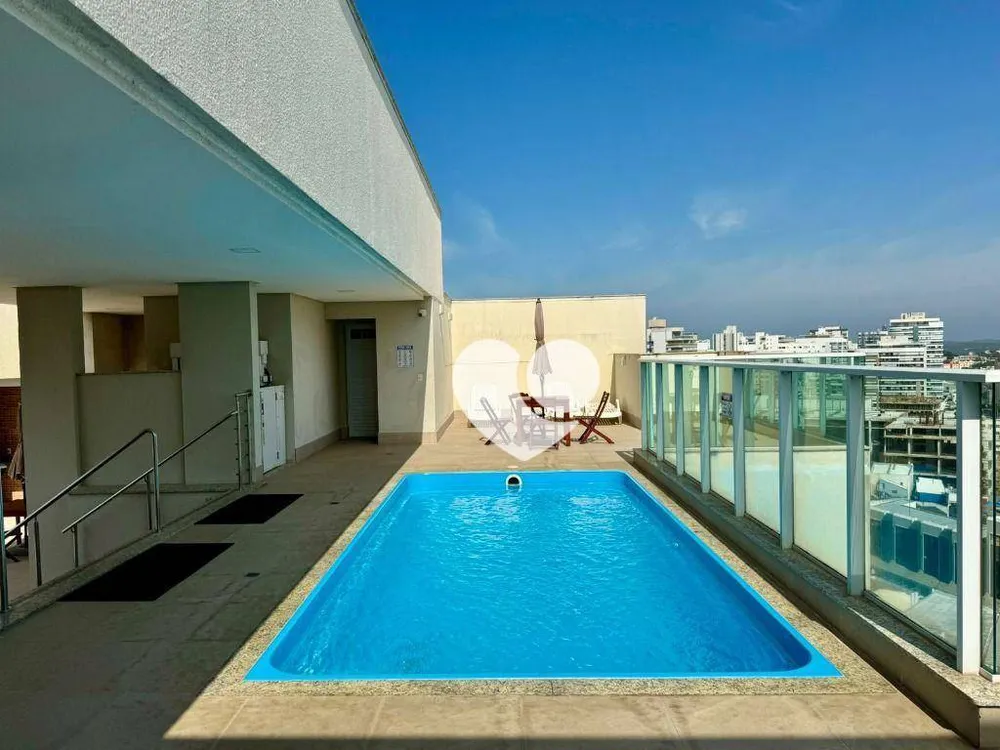 Apartamento, 3 quartos, 90 m² - Foto 3