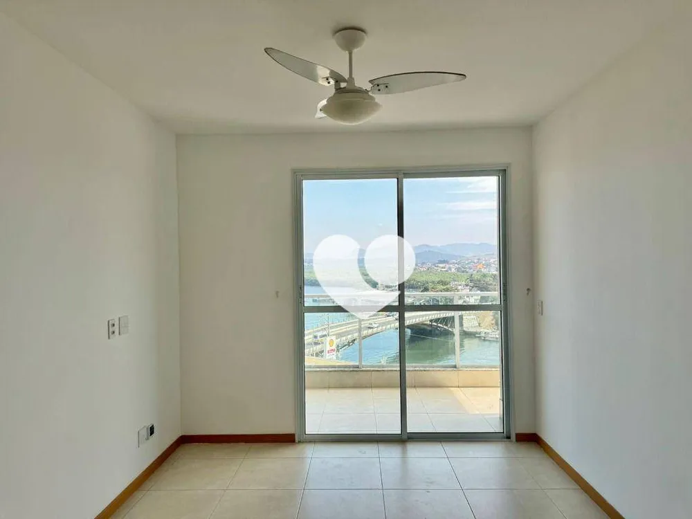 Apartamento, 3 quartos, 90 m² - Foto 8