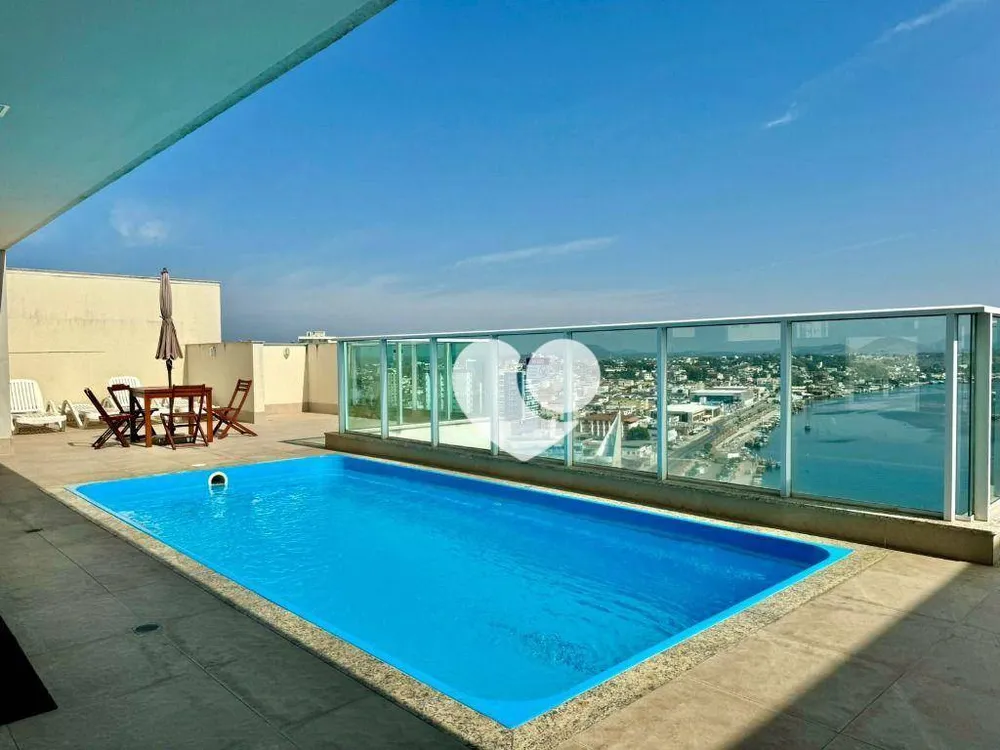 Apartamento, 3 quartos, 90 m² - Foto 2