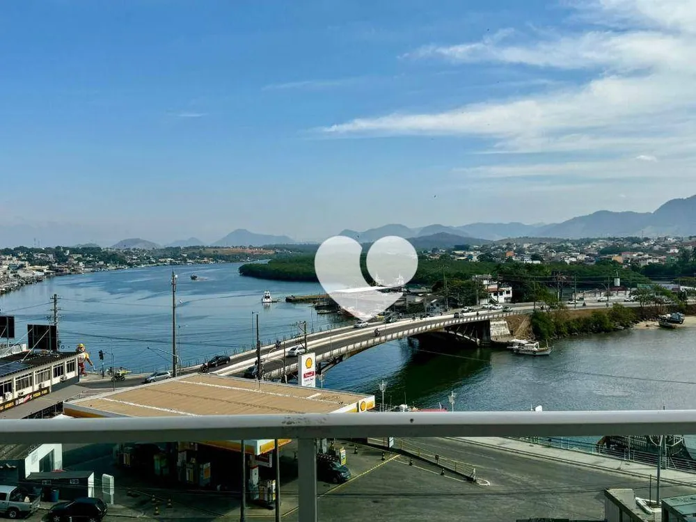 Apartamento, 3 quartos, 90 m² - Foto 9